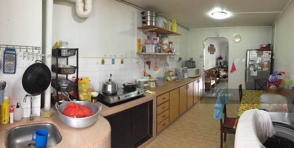 Blk 316 Bukit Batok Street 32 (Bukit Batok), HDB 3 Rooms #141065382
